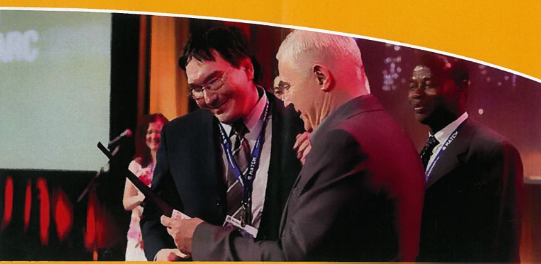 First Aboriginal person in Canada to graduate with PhD in Engineering