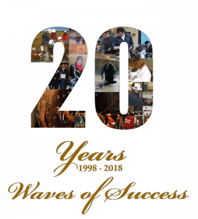 Annual Report Cover