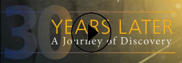 30 Years Later – A Journey