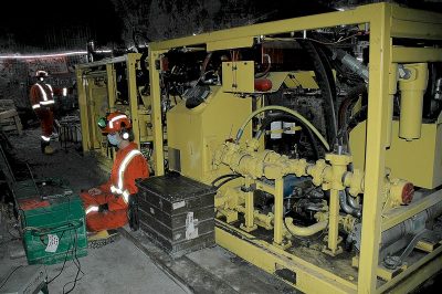 Hydralic-news