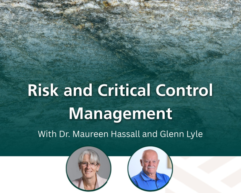 RCCM Course poster