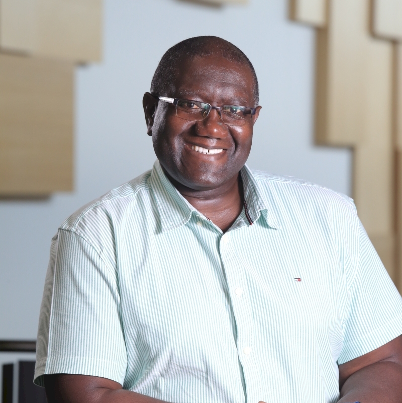 Emmanuel Ngoma