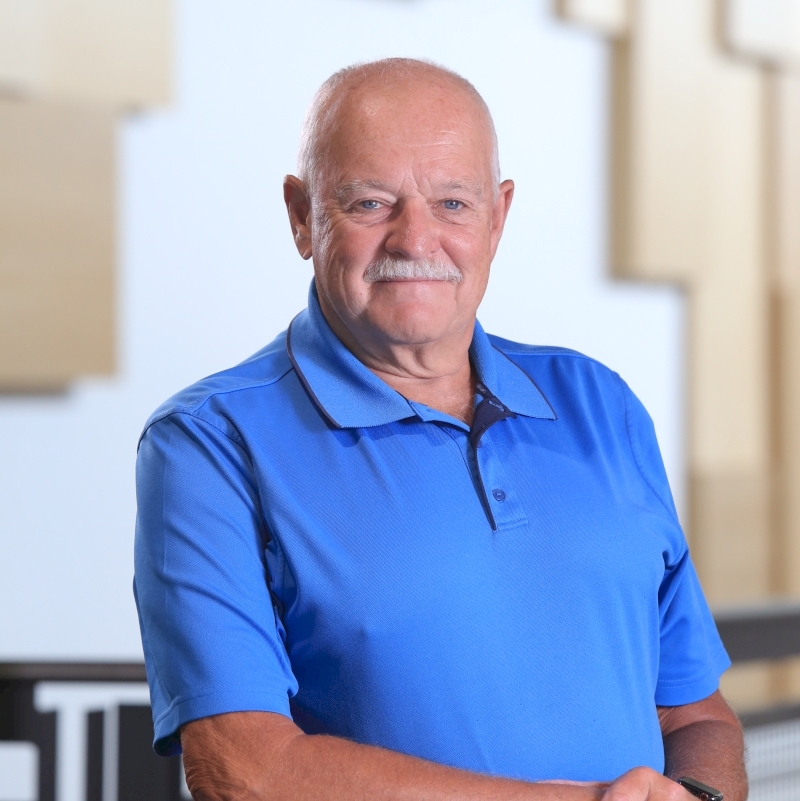 Glenn Lyle